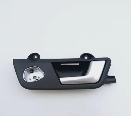 Audi A4 S4 B6 8E 8H Rear door interior handle 8E0839020