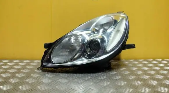 Lexus SC 430 Headlight/headlamp LEXUSSCSC430 2782