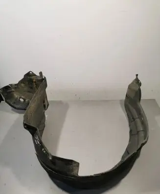 Toyota Corolla E140 E150 Front wheel arch liner splash guards
