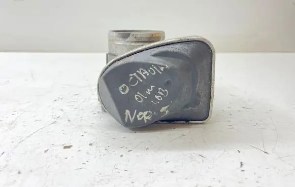 Skoda Octavia Mk1 (1U) Electric throttle body valve 