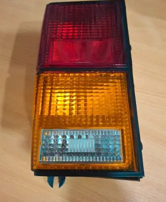 Jeep Cherokee XJ Rear/tail lights 4720501 4897399