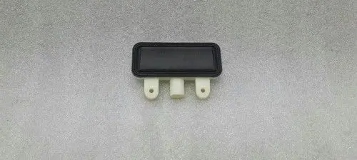 Mercedes-Benz E W212 Tailgate/trunk/boot exterior handle A2218702410