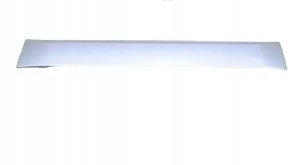 Ford Ranger Rear door trim (molding) 6M3J25556