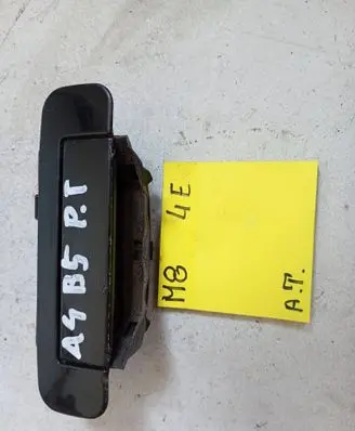 Audi A4 S4 B5 8D Rear door exterior handle 8D0839206