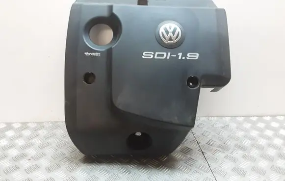 Volkswagen Golf IV Engine cover (trim) 038103925L
