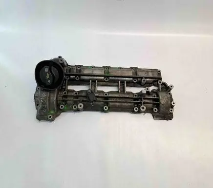 Mercedes-Benz S W221 Rocker cam cover A6420101630