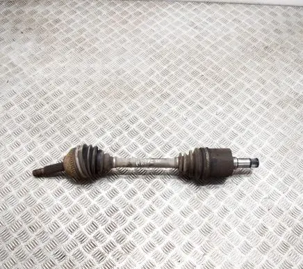 Ford Transit Front driveshaft