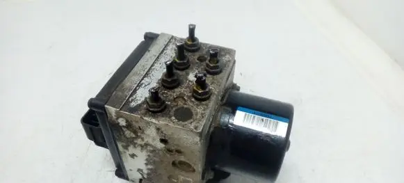 Volkswagen PASSAT B6 ABS Pump 3C0614095P 16027201 16027001A