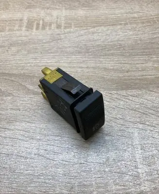 Audi A8 S8 D2 4D Fog light switch 4D0941563