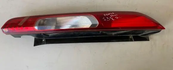 Ford Focus Rear/tail lights