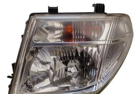 Nissan Pathfinder R51 Headlight/headlamp 26060EB55A