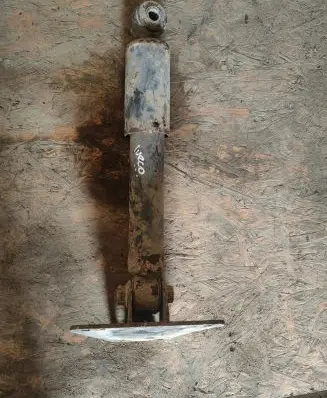 Iveco Daily 35.8 - 9 Rear shock absorber/damper