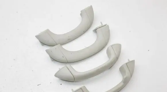 Mini Cooper Countryman R60 A set of handles for the ceiling 