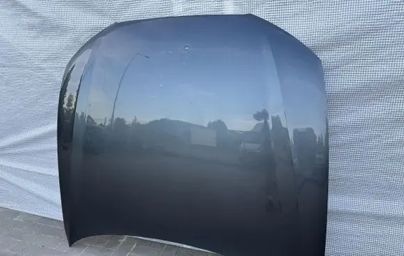 Audi A6 S6 C7 4G Engine bonnet/hood ORG