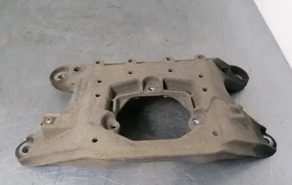 Audi A4 S4 B8 8K Gearbox mounting bracket 8K0399263AF