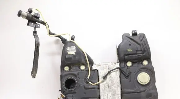 Seat Alhambra (Mk2) Fuel tank 7N0201060K