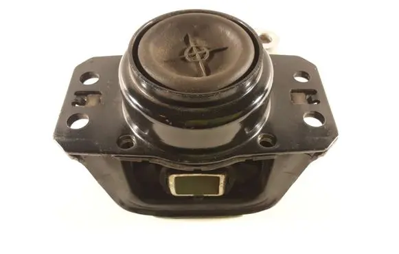 Peugeot 3008 I Engine mount bracket 9636270080 596820287803 9682028780