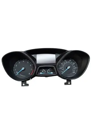 Ford Focus Speedometer (instrument cluster) F1ET10849CTG