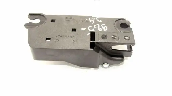Ford Kuga I Rear door interior handle 3M51R22600AA