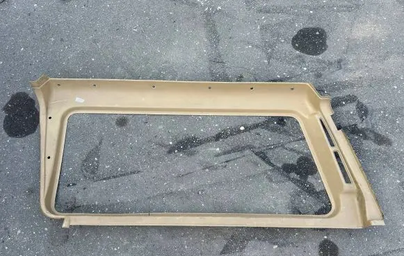Nissan Patrol 160 Headlining roof cover 96413C8500