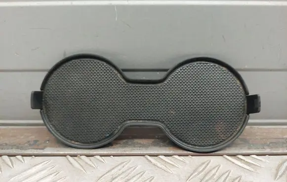 Audi A5 Cup holder pad/mat 8W0862145