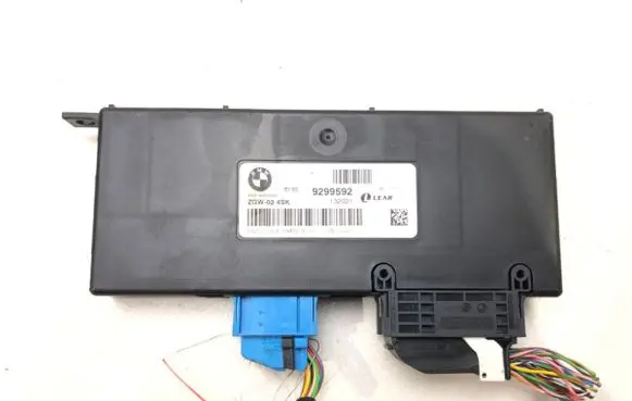Other control units/modules