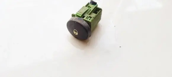 Central locking switch button