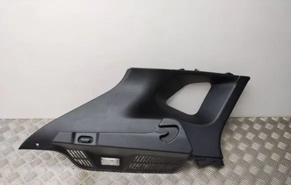 Nissan Qashqai Other trunk/boot trim element 769354EA0A
