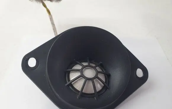 BMW 6 F12 F13 High frequency speaker in the rear doors 9224868 56122010 922486801