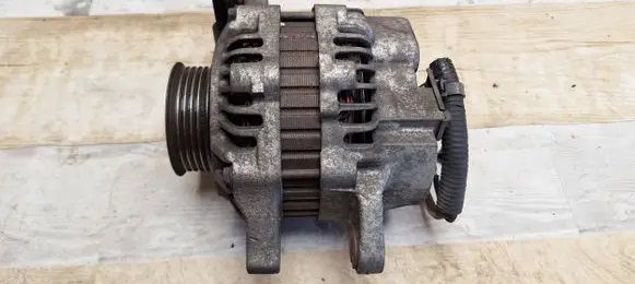 Honda Jazz Generator/alternator AHGA56 A5TB0091
