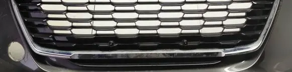 Ford Puma Front grill L1TB8B271B