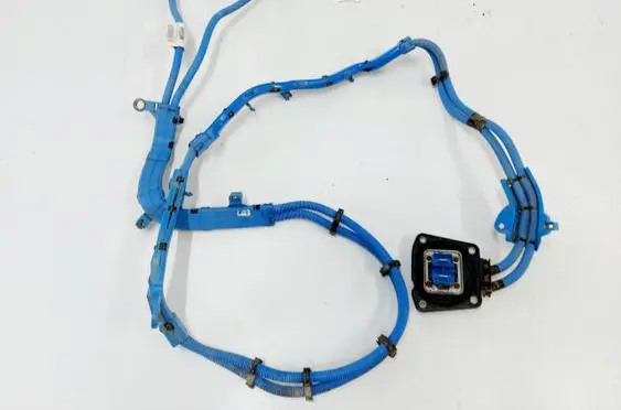 Land Rover Defender Other wiring loom M8B2-14N246-DC