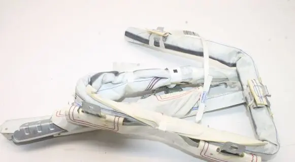 Nissan Pulsar Roof airbag