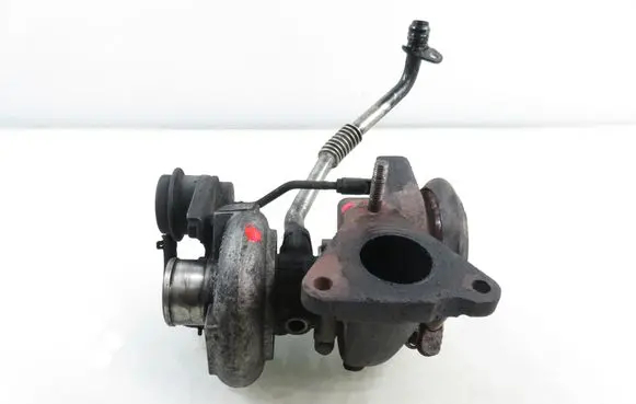 Fiat Ducato Turbo 6U3Q6K682AF