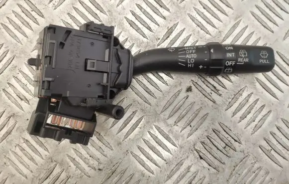 Toyota Avensis T250 Wiper speed switch 8465205170 173654