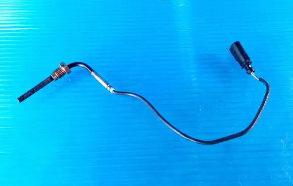 Audi A6 Allroad C7 Exhaust gas temperature sensor 4M0906088N
