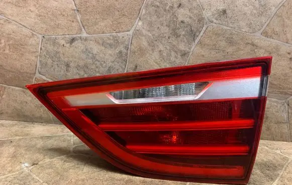 BMW 2 F46 Tailgate rear/tail lights 7491350