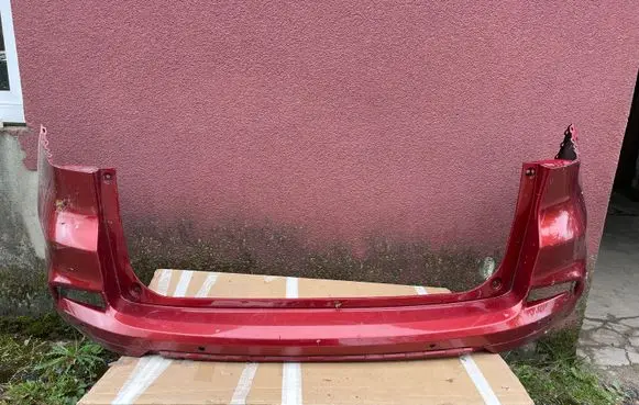 Honda CR-V Rear bumper 71501T1V7X00