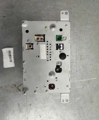 Volvo XC60 Radio/CD/DVD/GPS head unit P32247286AA