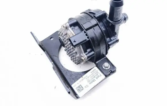 Ford Mustang Mach-E Electric auxiliary coolant/water pump LJ938K577BC 19081120001