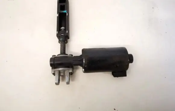 Renault Espace - Grand espace IV Seat adjustment motor 