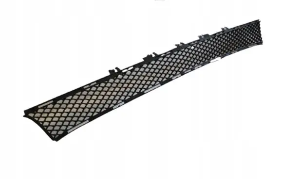 Mercedes-Benz E W213 Front bumper lower grill A2138850622