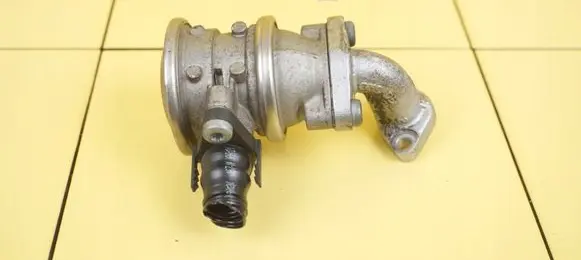 Audi A6 S6 C6 4F EGR thermostat 72277814 23SP44