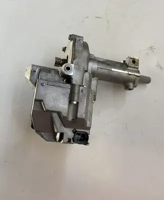 Nissan Qashqai Electric power steering pump EA9CEC089