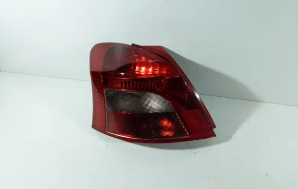 Toyota Yaris Rear/tail lights