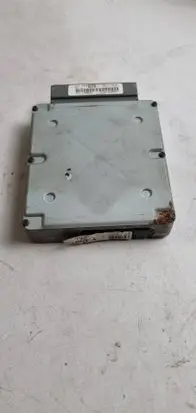 Ford Mondeo MK IV Engine control unit/module 2S7112A650CB
