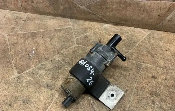 Mercedes-Benz SL R230 Electric auxiliary coolant/water pump A2308300114