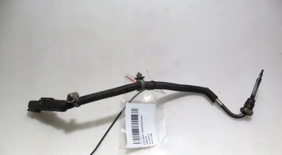 Volvo S60 Exhaust gas temperature sensor