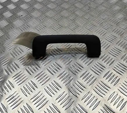 Porsche Macan (95B) Front interior roof grab handle 95B857607