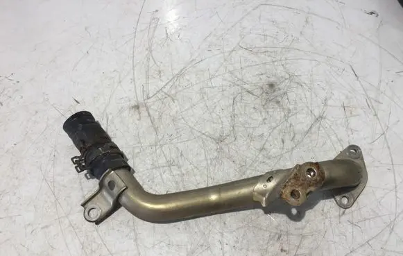 Toyota Yaris Engine coolant pipe/hose